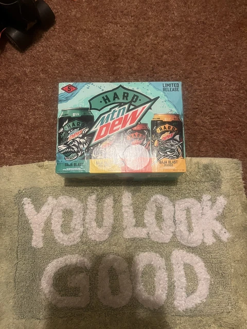 Hard MTN Dew Limited