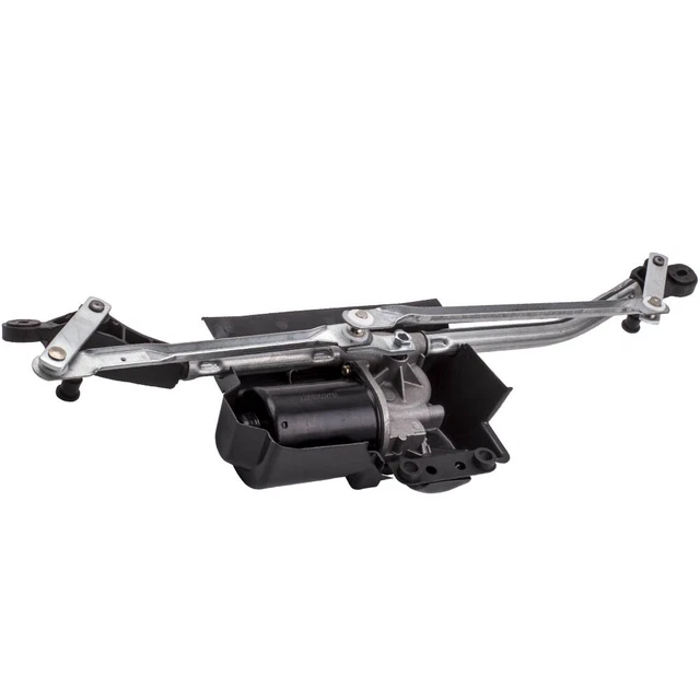 Moteur D'essuie-glace Avant Pour Opel Astra G (2L, DI) – Année 1999 – Pièce Auto D'occasion