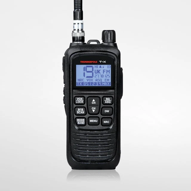 Ricetrasmettitore Radio Dual Band VHF/UHF Baofeng (BF-UVS9 Ricetrasmettitore Radio Dual Band VHF/UHF Baofeng (BF-UVS9