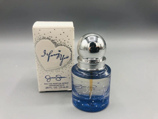 I Fancy You by Jessica Simpson .25 fl oz Eau De Parfum Perfume Spray