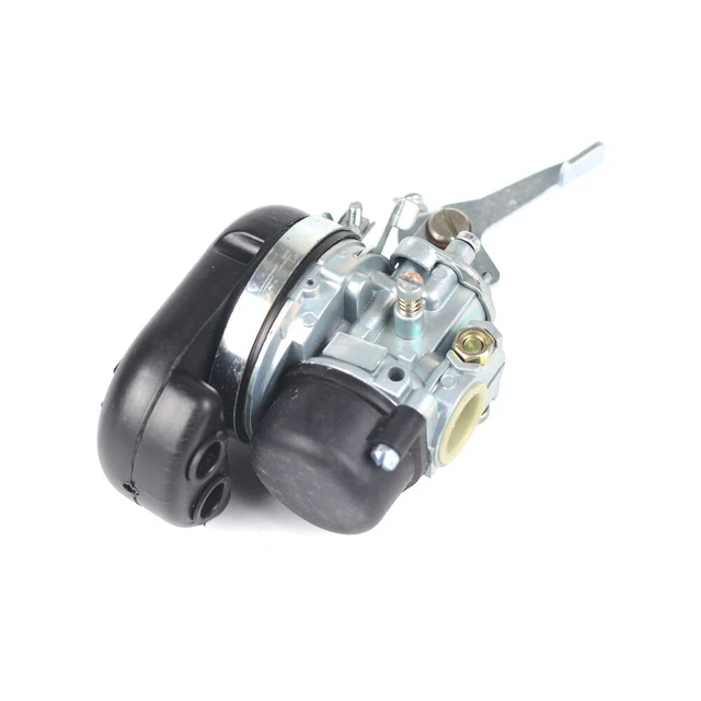 Carb Carburetor Vegaser REPLCE For DELL'ORTO SHA14.12L Sha 14 12 CM MOTORS CM 46
