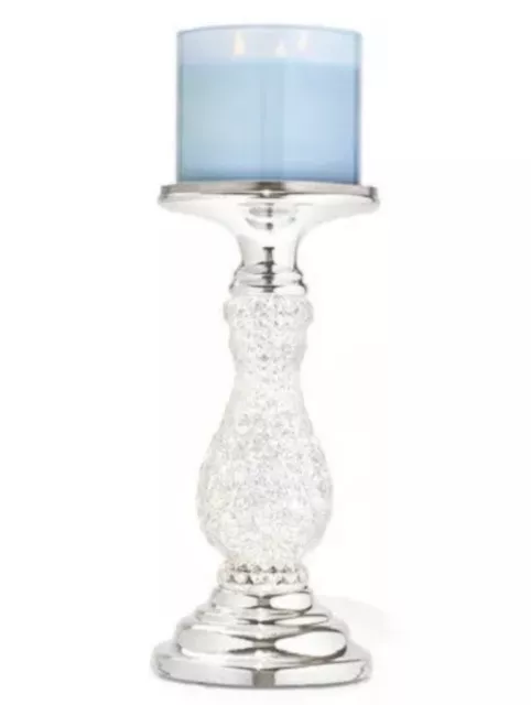 Candelabra bath on sale and body works