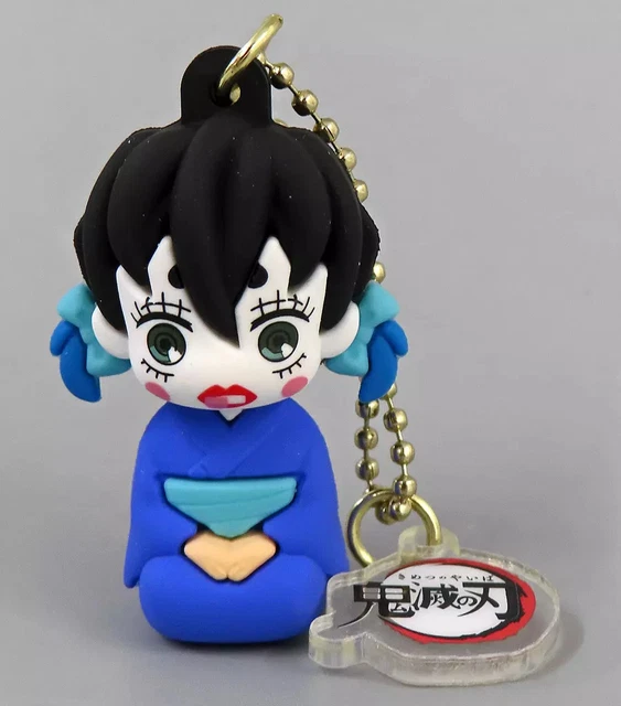 DEMON SLAYER KIMETSU no Yaiba Inosuke Hashibira Llavero USJ Limited ...
