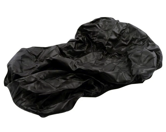 Couverture de référence Bench raincover noir taille L