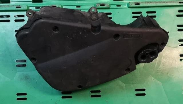 Airbox Cassa Filtro Aria Vespa Et4