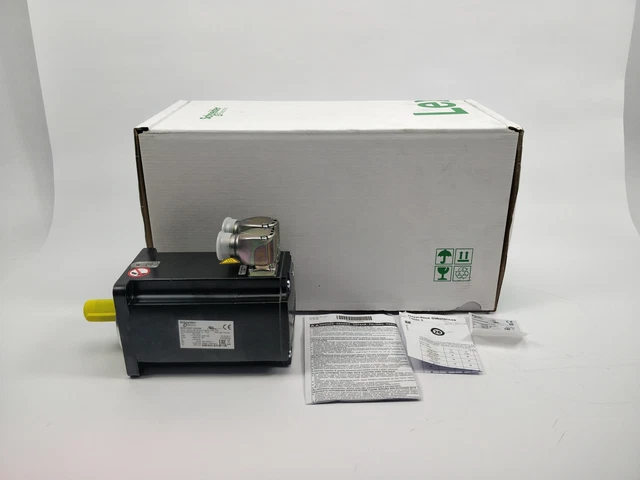 Schneider Electric MH31002P12A2200 Servomotor MH3 100
