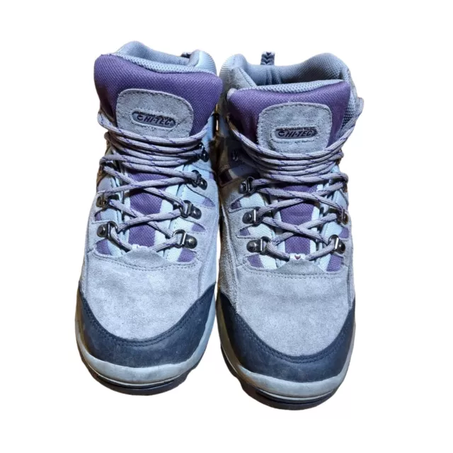 Womens walking on sale boots size 8