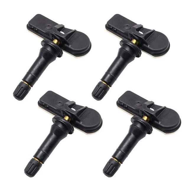 2210B SCHRADER Sensore di pressione pneumatici (TPMS) con scanalatura, con valvole | AUTODOC