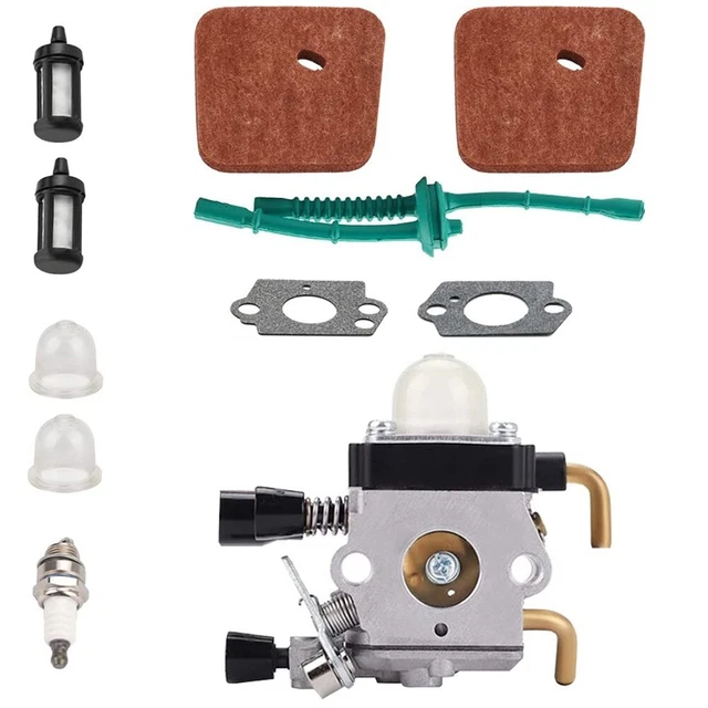 OxoxO, Filtre à Carburant De Rechange, ZF-4, Pour STIHL FS38