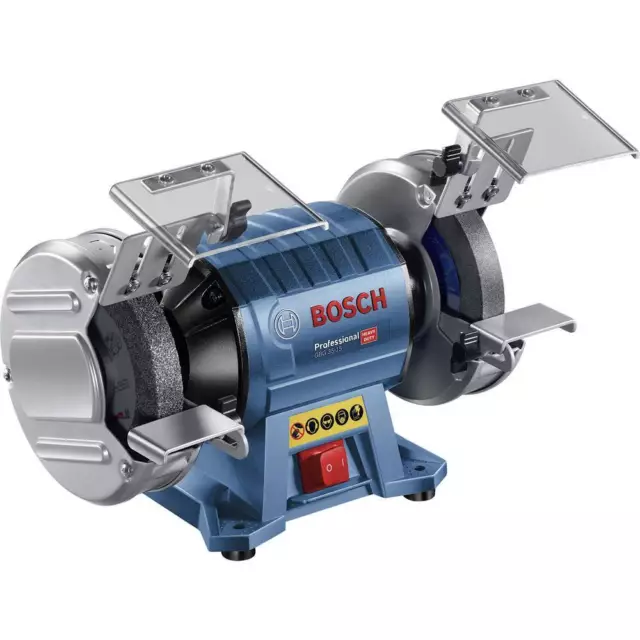 Touret à meuler Bosch Professional GBG 35-15 060127A300 350 W 150 mm