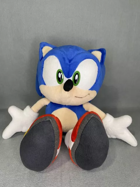 Boneco Knuckles Luva Amarela Sonic Prime TOYNG 50522 – Starhouse Mega Store