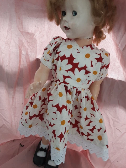 Pedigree sales dolls clothes