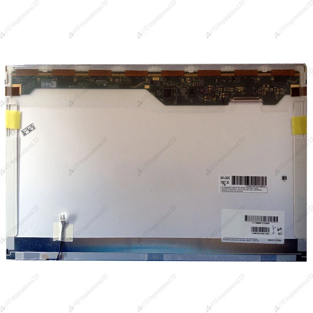 NEW COMPATIBLE OEM Replacement SONY VAIO PCG81112M LAPTOP SCREEN 16.4