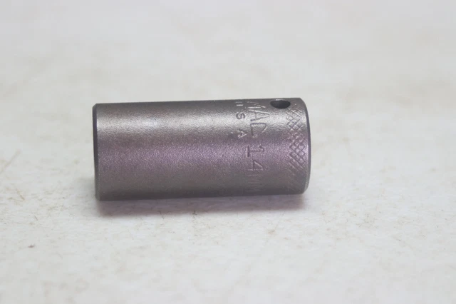 MAC Tools XDP6  3/8 Inch Drive 14mm 6 Point Deep Impact Socket
