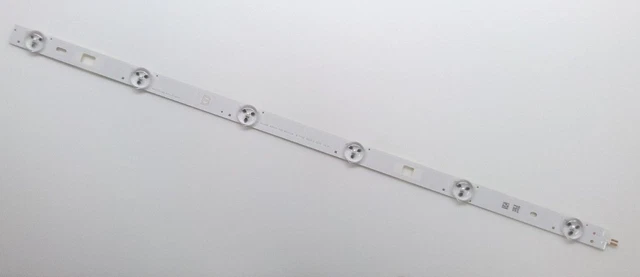 Bande LED Rétroéclairage Pour TV LG 32D1333DB – Occasion – Fonctionnel