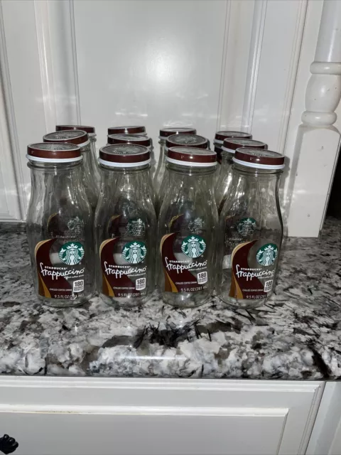 Starbucks Frappuccino Spice Bottles! – The LadyPrefers2Save