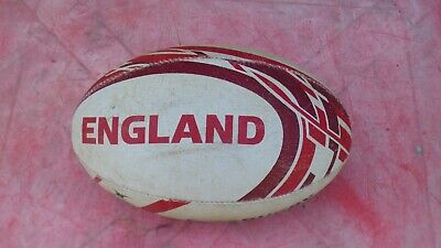 Ballon de rugby Gilbert World Cup 2015 IRB England 2