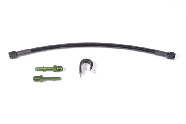 Appendiabiti Radium Engineering Ritorno per Mitsubishi Evo X 2008-2016 #20-0249