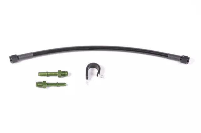 Radium Engineering Essence Back Holder for Mitsubishi Evo X 2008-2016 #