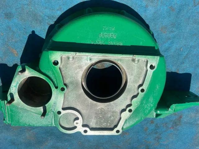 Volvo penta bellhousing aqad40b829469