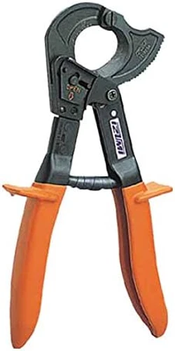 Izumi IZ325A Ratchet Cable Cutter from Japan