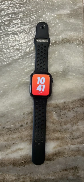 Apple watch 6 sales 44 space grey