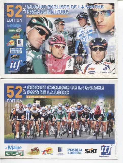 Cyclisme. L'ancien cycliste professionnel Walter Bénéteau est décédé