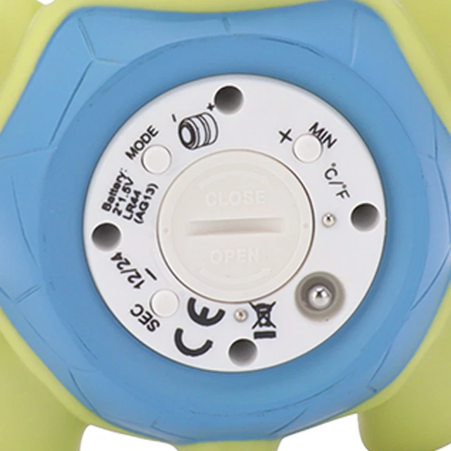 Termometro Bagno Bambino Carino Carino Tartaruga Bambino Termometro Acqua Multi