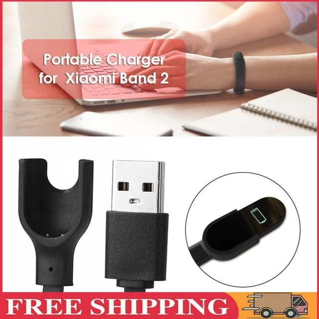 Smart Watch Bracelet Charging Data Cable Charger Wire for Xiaomi Mi Band 2
