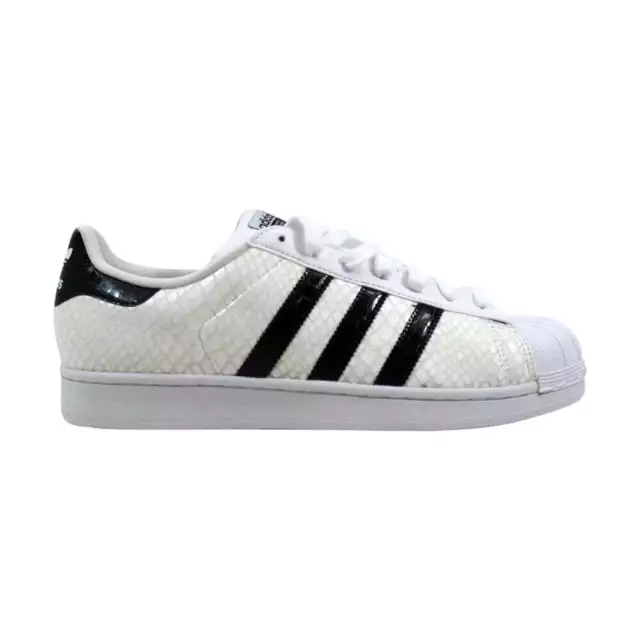 Mens Adidas Superstar D70171 Snakeskin S