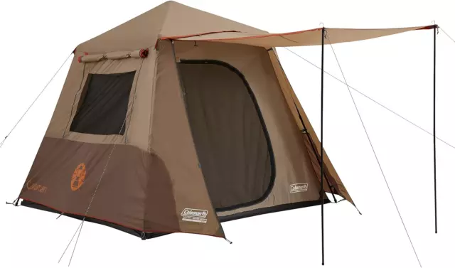 Camping Instant up Tent