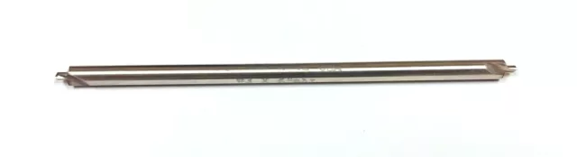 #3 Cobalt Long Center Drill 120 Degree Included MF0090419