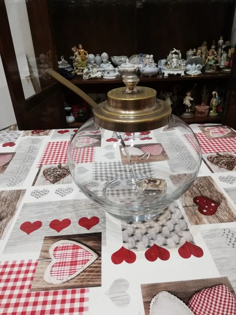 Mestolo Per Macedonia In Plastica – Cosmoplast Plexi 314, Pratico E Resistente