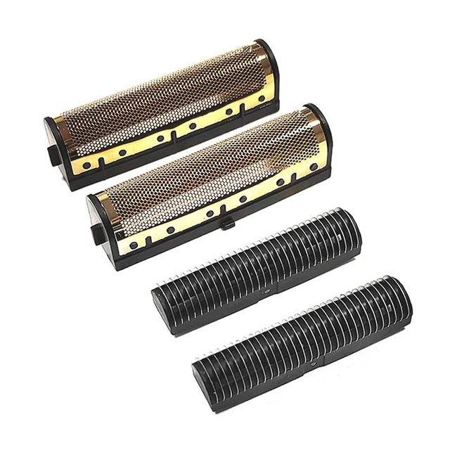 Red cortadora de repuesto para afeitadora + cabezal de corte para 17150 17200 lavable 3D InteZ3