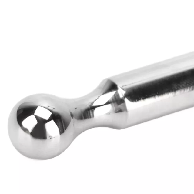 Acupuncture Pen Facial Reflexology Tools Stainless Steel Trigger Point BST