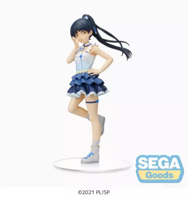 79840 Love Live Superstar Ren Hazuki Spm Fig