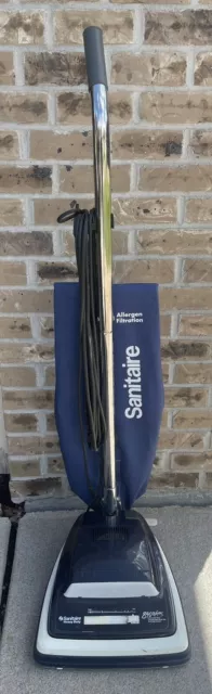Sanitaire S649 Vacuum Cleaner