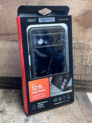 PIXEL 6 PRO Waterproof Case Google Pixel6 Screen Protector Ghostek
