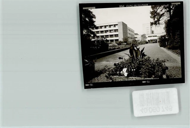 40060746 - 4920 Lemgo Kreiskrankenhaus