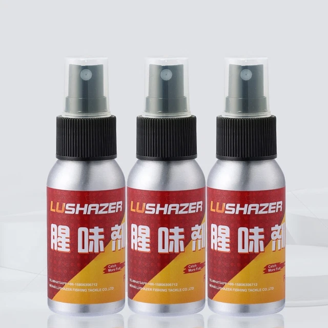 100 Esche Artificiali Profumo Mais - Esche Morbide Affondanti Per Trota E Carpa - Foto 2