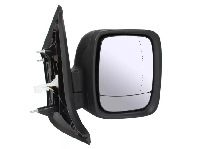 Retroviseur Miroir Electrique Chauffage Droit Pour Opel Vivaro B Nissan Nv300