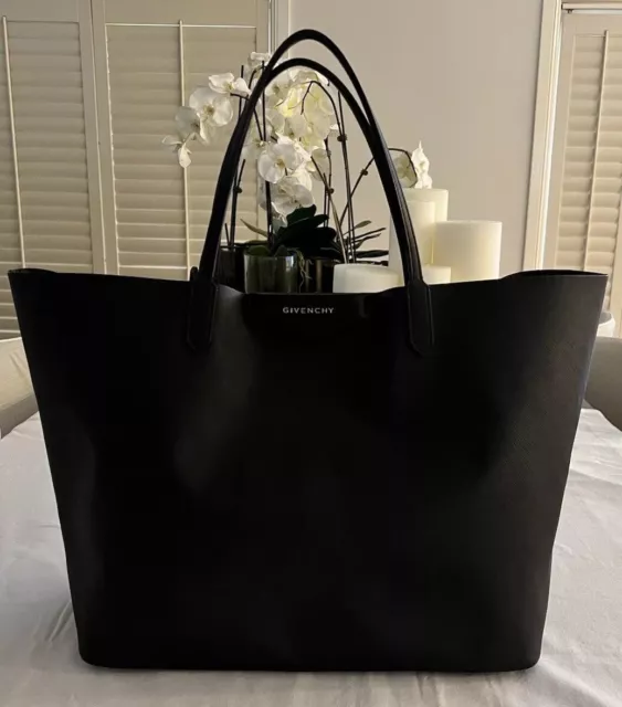 Givenchy Tote Bag With Pouch