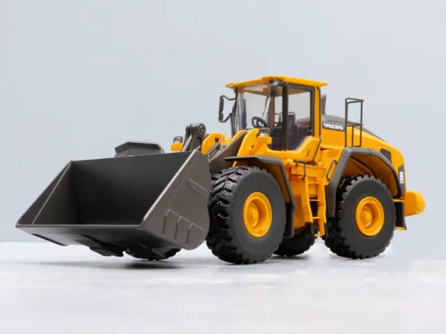 Motorart 1/50 Scale Volvo L150H Wheel loader Diecast Car Model Collection Toy