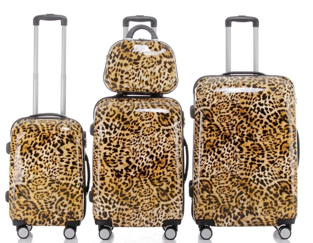 Ancienne valise de voyage datant des années 50 en fibre vulcanisé
