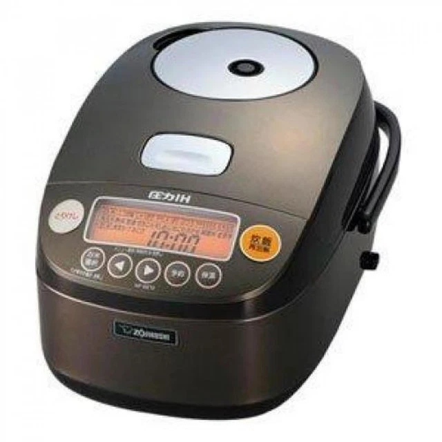 Zojirushi  Rice Cooker 5.5 Go NP-BQH10 BA 220-230V