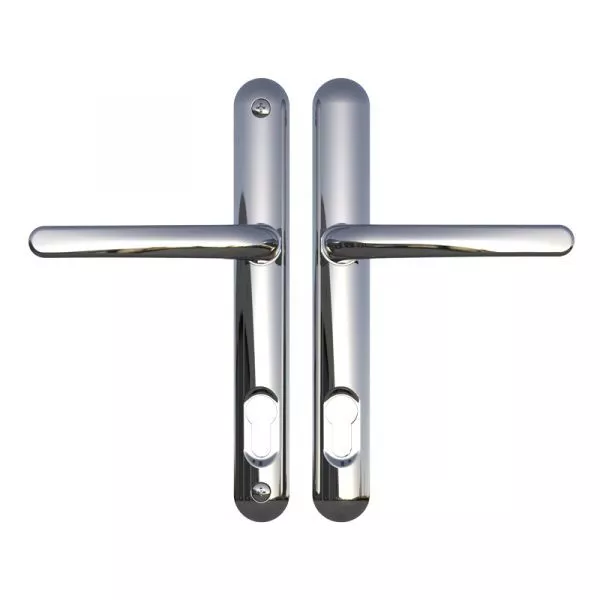 Ultion Sweet Door Handles - 211mm/ 122mm fixings - Various colours available