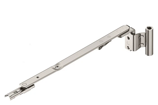 10 x ROTO Axerarm 350- 12/20-13 NX rechts FFB 0601-0800