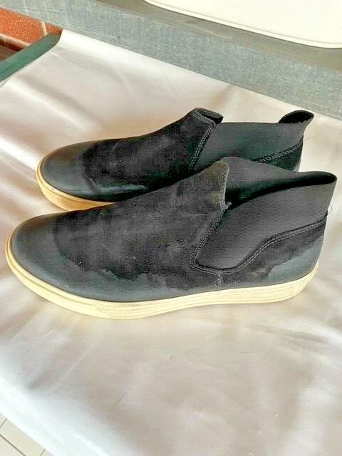 HOGAN REBEL Tg. 7 Usate Come Nuove EUR 30 00 PicClick IT