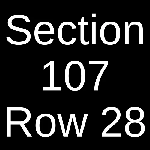 4 Tickets Tennessee Volunteers vs. Kentucky Wildcats Basketball 3/9/24