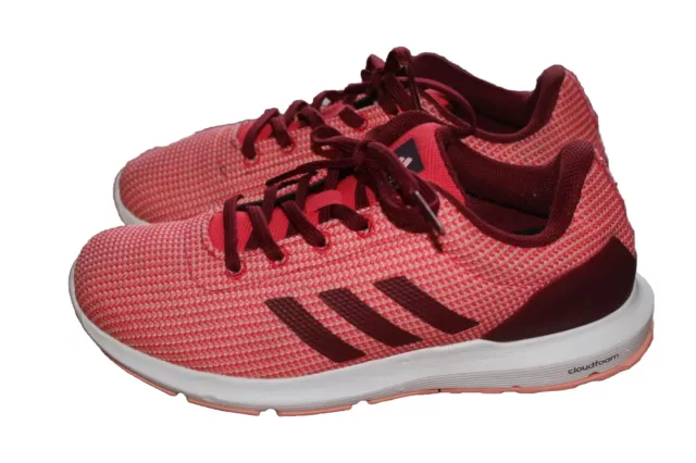 Adidas cosmic sales ladies trainers